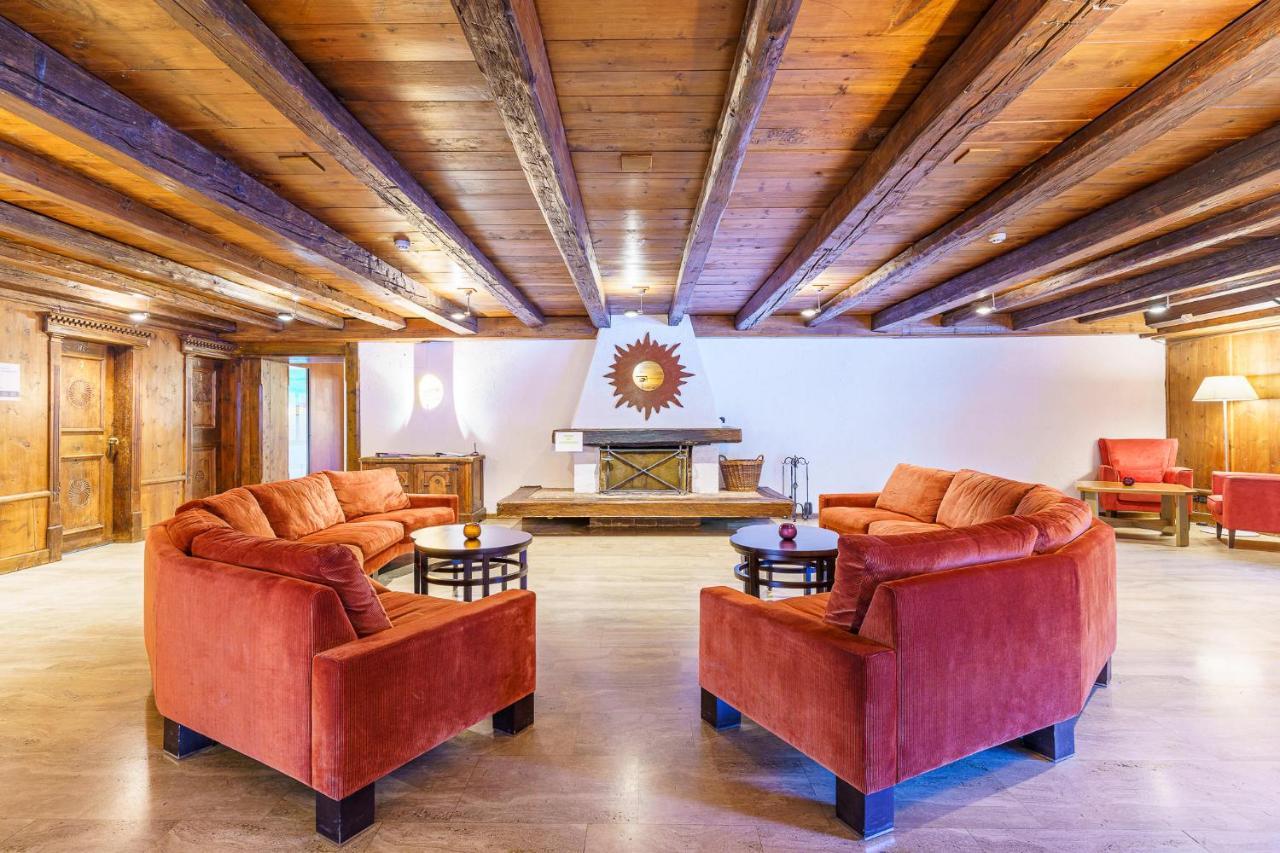 Appartement Seefeld Tirol - Luxusappartement Birkenwald Seefeld in Tirol Eksteriør billede